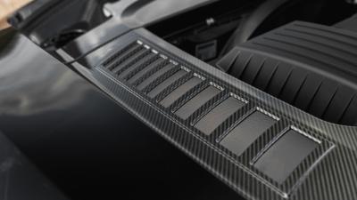 2014 Mercedes - Benz SLS AMG Black Series