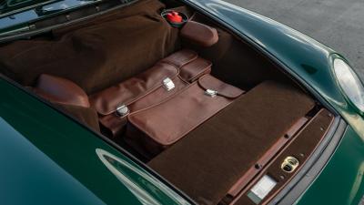 1988 Porsche 959 SC Reimagined by Canepa