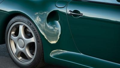 1988 Porsche 959 SC Reimagined by Canepa