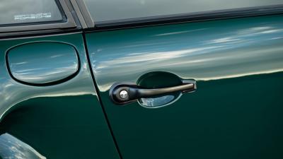 1988 Porsche 959 SC Reimagined by Canepa