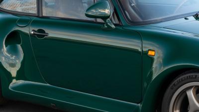 1988 Porsche 959 SC Reimagined by Canepa