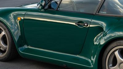 1988 Porsche 959 SC Reimagined by Canepa