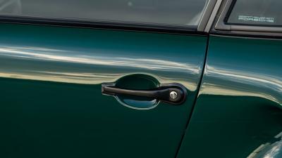 1988 Porsche 959 SC Reimagined by Canepa