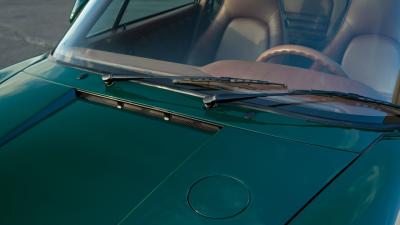 1988 Porsche 959 SC Reimagined by Canepa