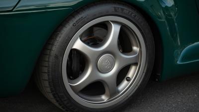 1988 Porsche 959 SC Reimagined by Canepa