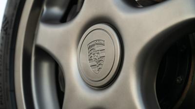 1988 Porsche 959 SC Reimagined by Canepa