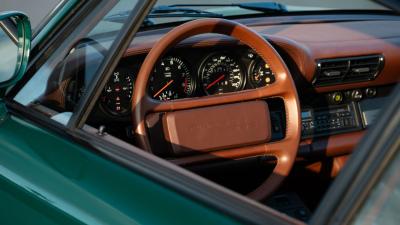 1988 Porsche 959 SC Reimagined by Canepa