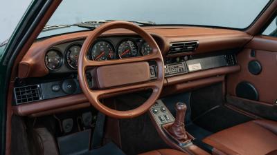 1988 Porsche 959 SC Reimagined by Canepa