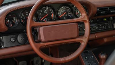 1988 Porsche 959 SC Reimagined by Canepa