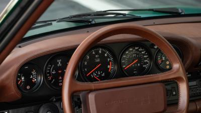 1988 Porsche 959 SC Reimagined by Canepa