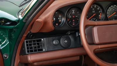 1988 Porsche 959 SC Reimagined by Canepa