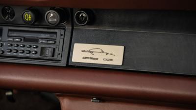 1988 Porsche 959 SC Reimagined by Canepa