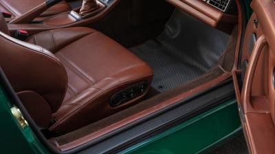 1988 Porsche 959 SC Reimagined by Canepa