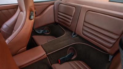 1988 Porsche 959 SC Reimagined by Canepa