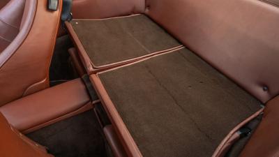 1988 Porsche 959 SC Reimagined by Canepa