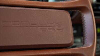 1988 Porsche 959 SC Reimagined by Canepa