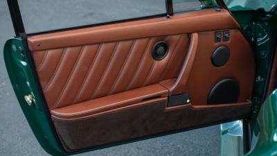 1988 Porsche 959 SC Reimagined by Canepa