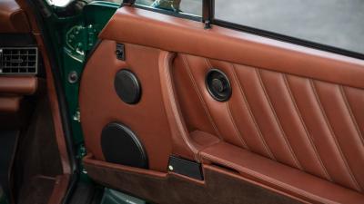 1988 Porsche 959 SC Reimagined by Canepa