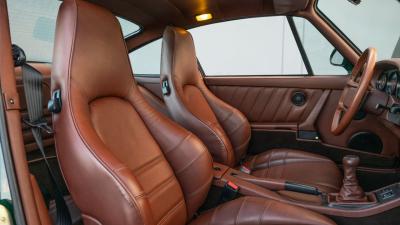 1988 Porsche 959 SC Reimagined by Canepa