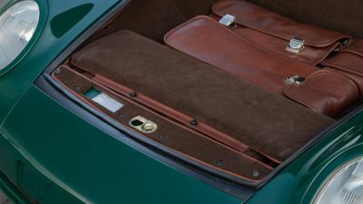 1988 Porsche 959 SC Reimagined by Canepa