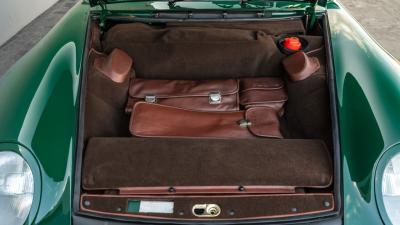 1988 Porsche 959 SC Reimagined by Canepa