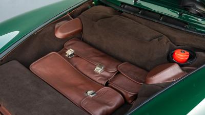 1988 Porsche 959 SC Reimagined by Canepa