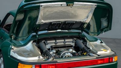 1988 Porsche 959 SC Reimagined by Canepa