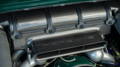 1988 Porsche 959 SC Reimagined by Canepa