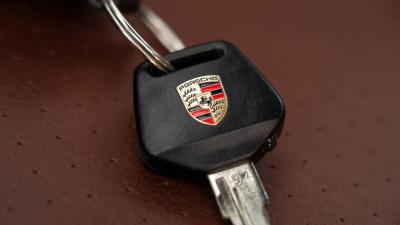 1988 Porsche 959 SC Reimagined by Canepa