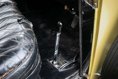 1937 Rolls - Royce 25/30