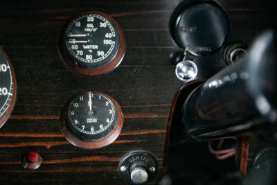 1937 Rolls - Royce 25/30