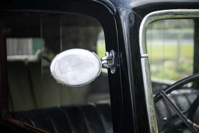 1937 Rolls - Royce 25/30