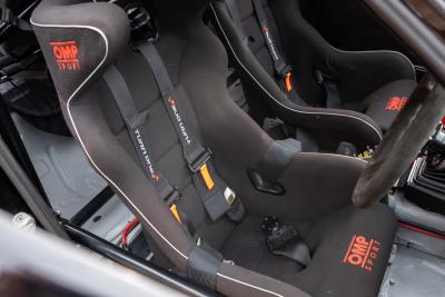 1986 Mitsubishi Starion Turbo