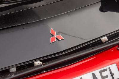 1986 Mitsubishi Starion Turbo