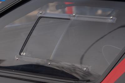 1986 Mitsubishi Starion Turbo