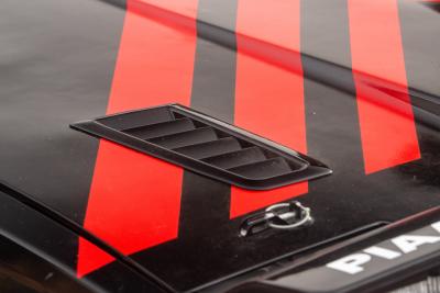 1986 Mitsubishi Starion Turbo