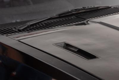 1986 Mitsubishi Starion Turbo