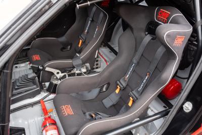 1986 Mitsubishi Starion Turbo