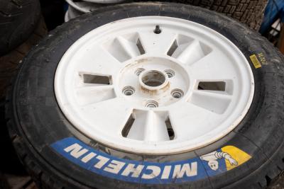 1986 Mitsubishi Starion Turbo