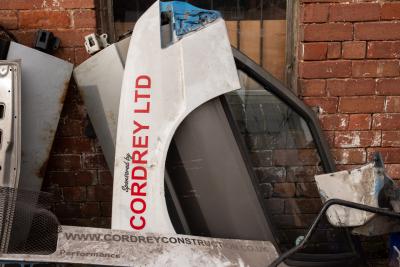 1986 Mitsubishi Starion Turbo