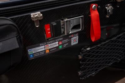 1986 Mitsubishi Starion Turbo