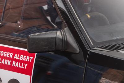 1986 Mitsubishi Starion Turbo