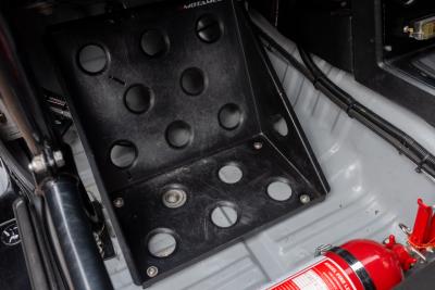 1986 Mitsubishi Starion Turbo