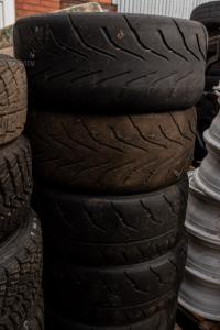 1986 Mitsubishi Starion Turbo