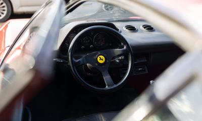 1983 Ferrari 308 GTBi