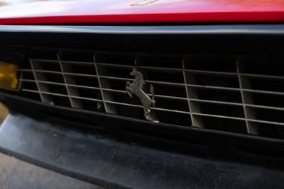 1983 Ferrari 308 GTBi