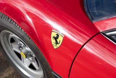 1983 Ferrari 308 GTBi