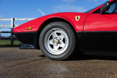 1983 Ferrari 308 GTBi