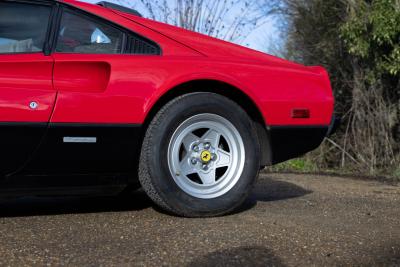 1983 Ferrari 308 GTBi