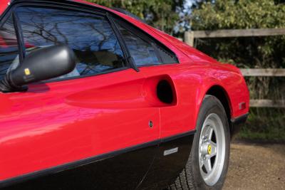 1983 Ferrari 308 GTBi